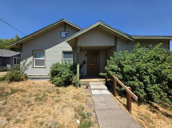 2045 Garden Ave, Klamath Falls, OR 97601