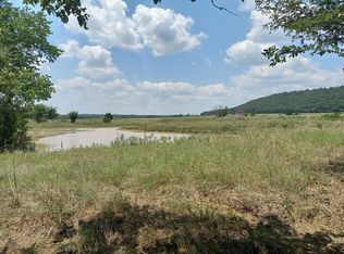 0 W County Road 1250, Stigler, OK 74462