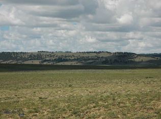 24380 Baileys Dream Rd, Casper, WY 82604