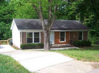 2604 Bolton Pl, Raleigh, NC 27610