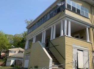 24 Holland Rd., Worcester, MA 01603