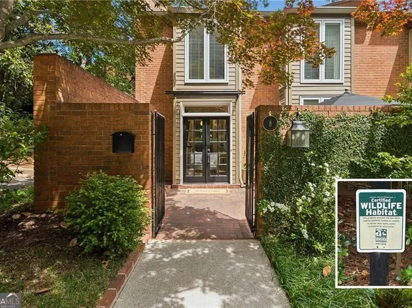 8 Willow Gln, Atlanta, GA 30342