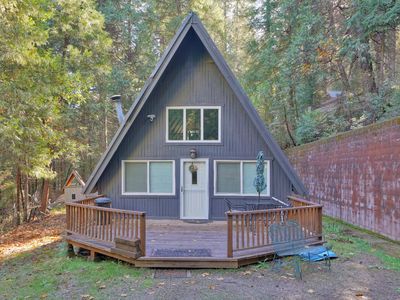 27258 Columbia Dr, Pioneer, CA, 95666