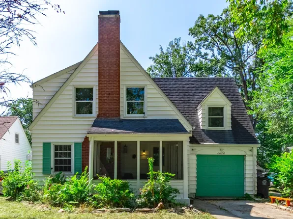 4624 W Lafayette Esplanade, Fort Wayne, IN 46806