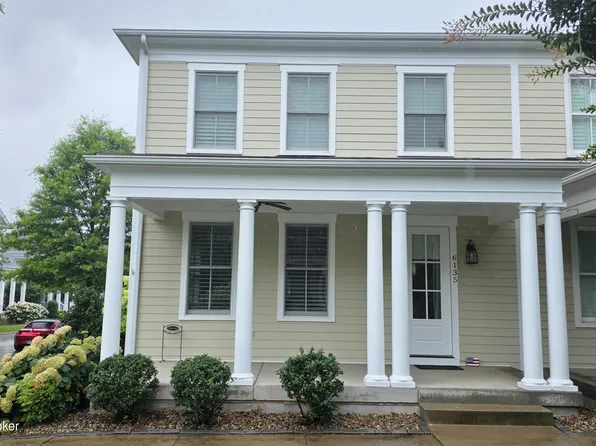6135 Mistflower Cir, Prospect, KY 40059