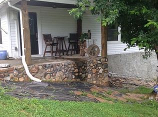 3360 Old Kentucky Rd, Morristown, TN 37814