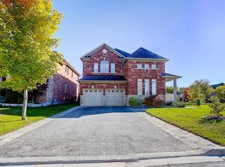 619 Fernbank Rd, Newmarket, ON L3X 3E4