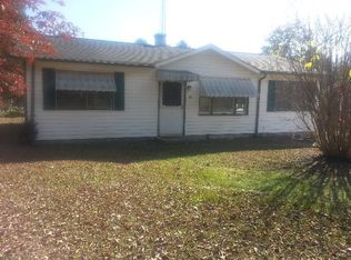 3169 Townsend St, Beech Island, SC 29842