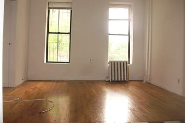Rented by Keller Williams NYC