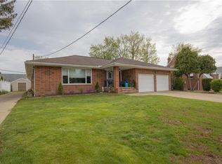 20900 Ball Ave, Euclid, OH 44123