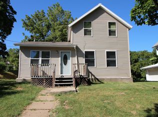 508 Locust St, Columbus Junction, IA 52738