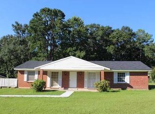 4527 Connie Ave, Eight Mile, AL 36613