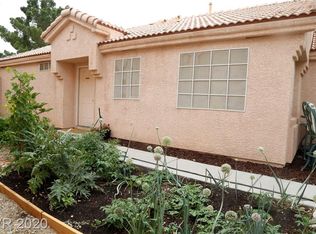 9309 Dancing Daffodil Ave, Las Vegas, NV 89129