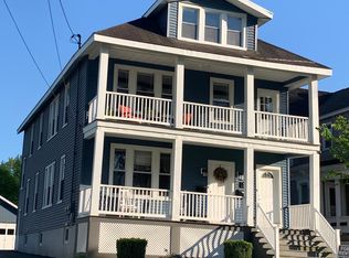 23 Paris Rd FLOOR 2, New Hartford, NY 13413