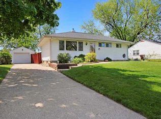 5309 N Ronald Rd, Peoria, IL 61614