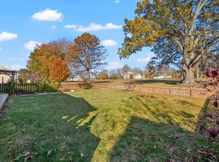 3407 Sango Xing, Clarksville, TN 37043