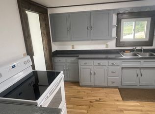 50 Gant Rd, Canton, NC 28716