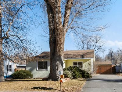 916 Madison St, Canon City, CO, 81212