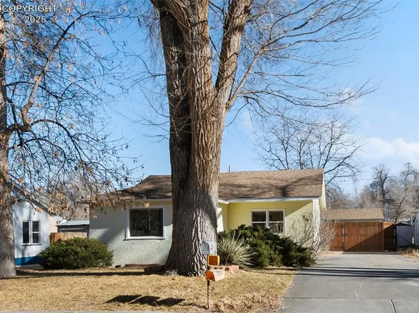 916 Madison St, Canon City, CO 81212