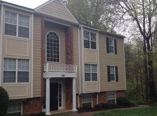 1207 Villa Ln UNIT D, Charlottesville, VA 22903