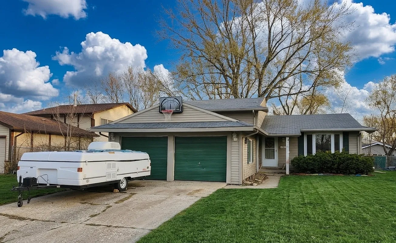 536 Irving Pl photo 1