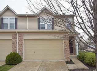 247 Cimarron Ridge Xing, Wentzville, MO 63385