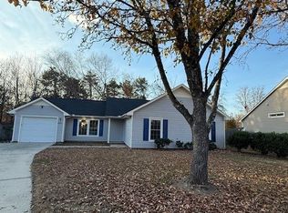 4003 Whitetail Ct, High Point, NC 27265