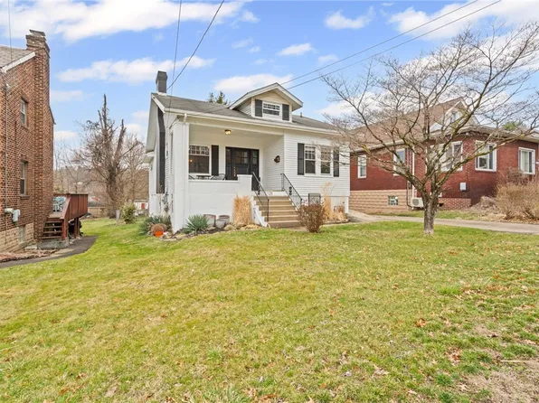 1125 Mount Royal Blvd, Pittsburgh, PA 15223