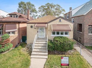 11033 S Avenue L, Chicago, IL