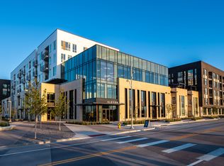 Elevon, Denver, CO 80238