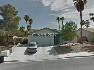 7009 Powderhorn Cir, Las Vegas, NV 89128