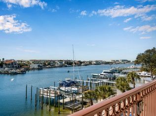 724 Harbor Blvd Unit 201, Destin, FL 32541