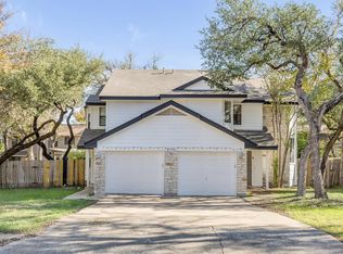 8102 Tuscarora Trl #A, Austin, TX 78729