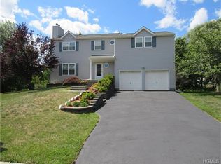 12 Pilgrim Ln, Washingtonville, NY