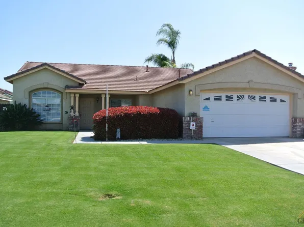 5911 Golden Sunset Ct, Bakersfield, CA 93313