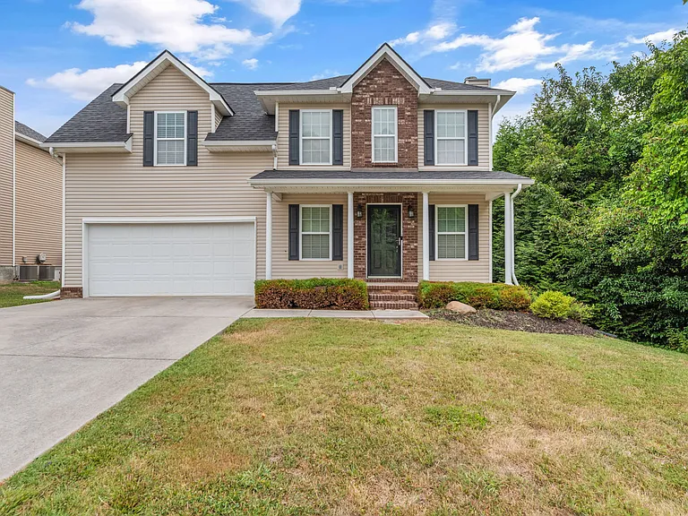 5486 Castle Pines Ln — Photo 1