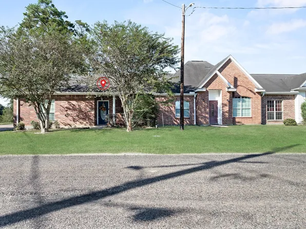 21 Stephens Ln, Lumberton, TX 77657