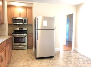 67 Rangeley Rd #67, West Newton, MA 02465