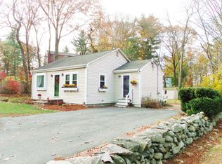 271 Goldsmith St, Littleton, MA 01460