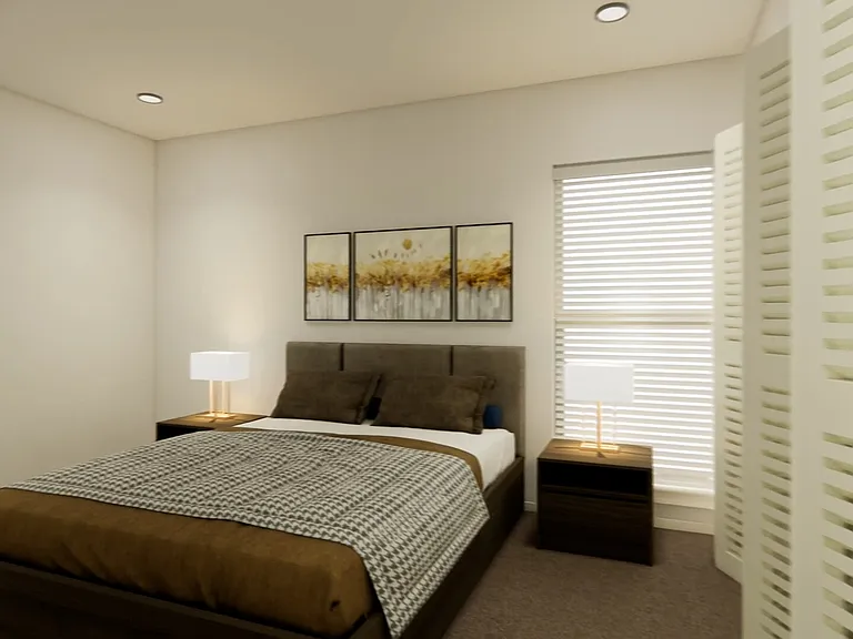 North Arch Village Apartments — Photo 44
