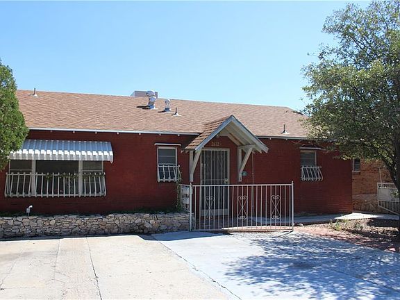 2nd image of 2612 San Jose Ave #A-b