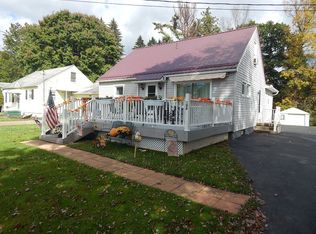106 Clark St, Grove City, PA 16127