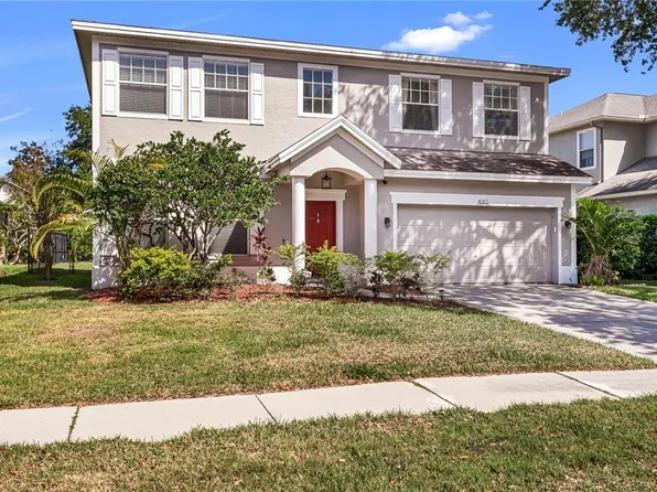 4143 Grandchamp Cir, Palm Harbor, FL 34685