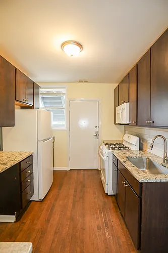 2705 N Kilpatrick Ave #1 Photo 1