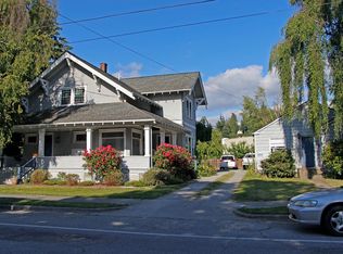 1228 S 3rd St, Mount Vernon, WA 98273