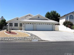 13040 Bermuda Dunes Rd, Victorville, CA 92395
