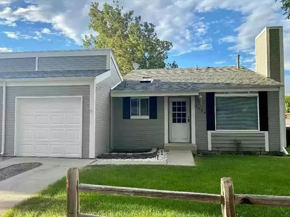 259 Quincy Ln APT A, Grand Junction, CO 81503
