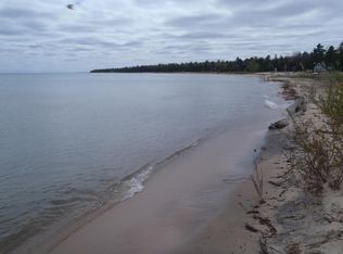1827 S Sturgeon Point Rd, Harrisville, MI 48740