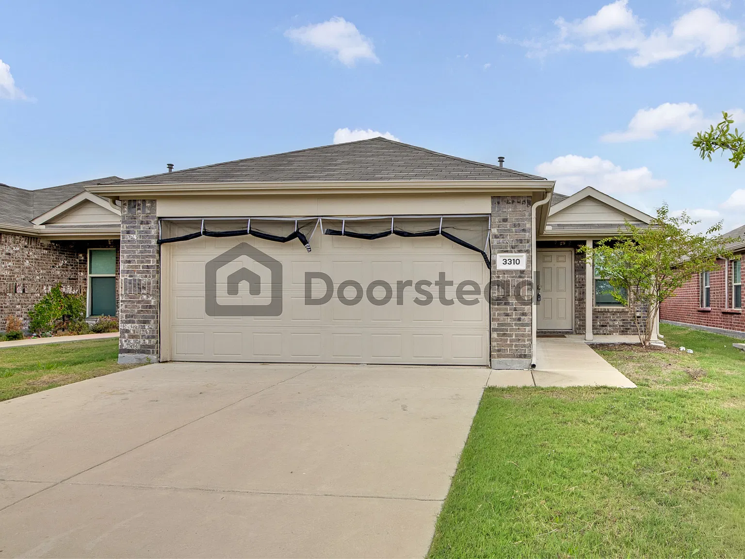 3 bed, 2.0 bath, 1491 sqft, $1,900 — Photo 1