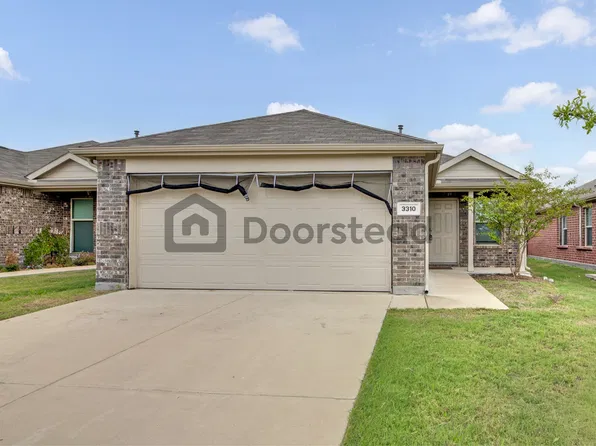 3310 Margay Run, Crandall, TX 75114